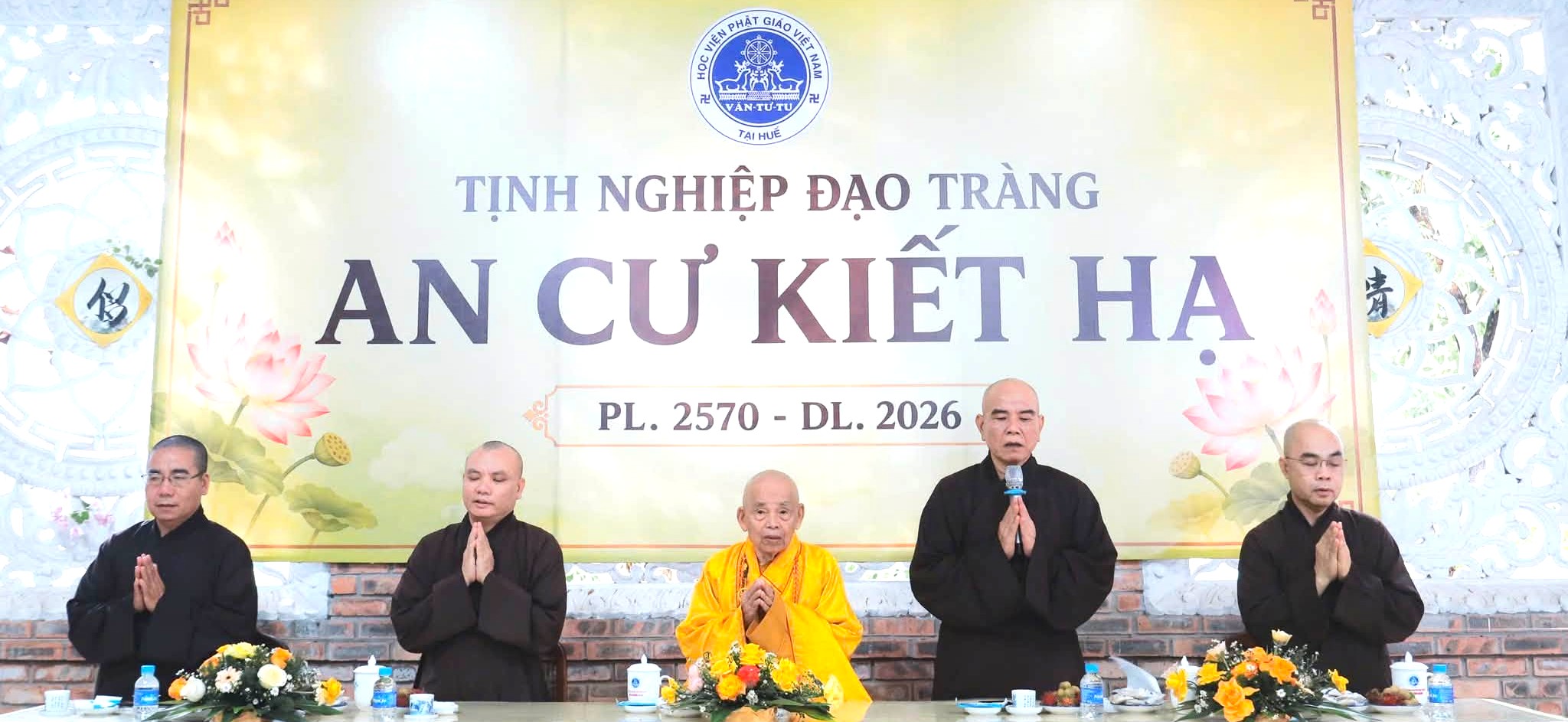 Phật giáo Việt Nam và tinh thần nhập thế